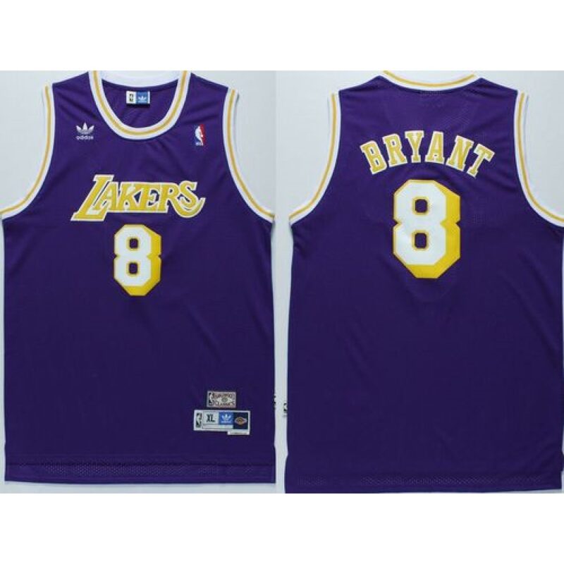 68641dd49a5e4_1 Lakers #8 Kobe Bryant Purple Throwback Stitched NBA Jersey