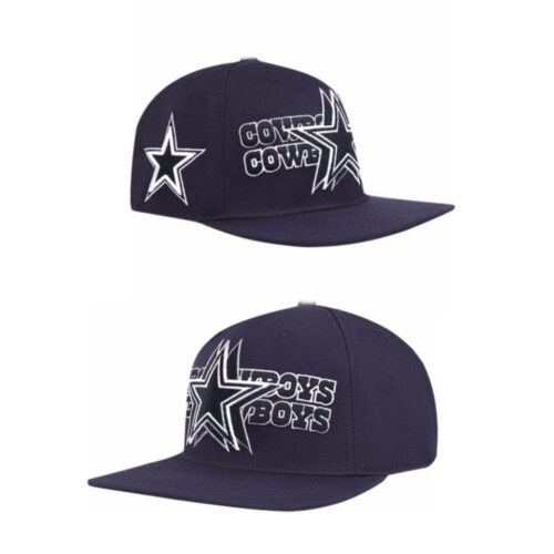68641ddb2b62e_1 Dallas Cowboys Snapback Hat