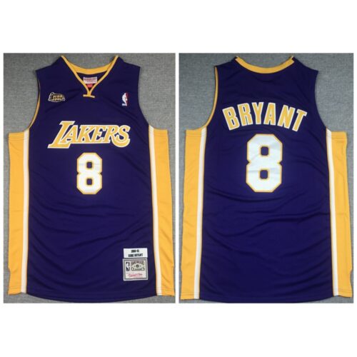 68641ddb7ce68_1 Men's Los Angeles Lakers #8 Kobe Bryant Purple NBA Final 2000-2001 Throwback Stitched Jersey