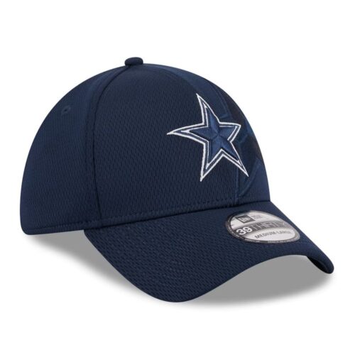 68641df4e5825_1 Dallas Cowboys Adjustable Hat