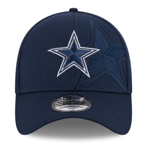 68641df75a143_1 Dallas Cowboys Adjustable Hat