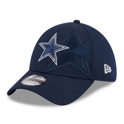 68641dfa0672b_1 Dallas Cowboys Adjustable Hat