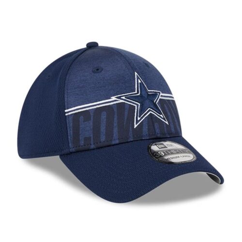 68641dfc553ca_1 Dallas Cowboys Adjustable Hat