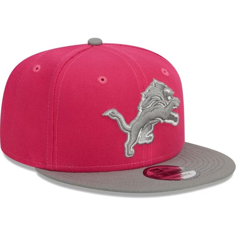 68641e8d2a8a6_1 Detroit Lions Snapback Hat