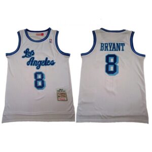 68641e9074b77_1 Men's Los Angeles Lakers #8 Kobe Bryant White 1996-97 Hardwood Classics Throwback Stitched Jersey