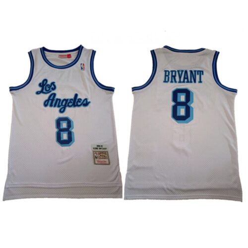 68641e9074b77_1 Men's Los Angeles Lakers #8 Kobe Bryant White 1996-97 Hardwood Classics Throwback Stitched Jersey