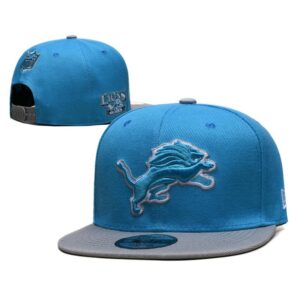 68641e948e7f5_1 Detroit Lions Snapback Hat