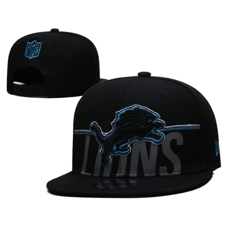 68641e9c70b0d_1 Detroit Lions Snapback Hat