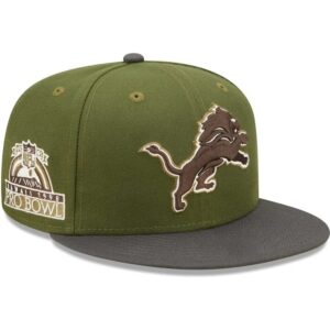 68641ea40a4ca_1 Detroit Lions Snapback Hat