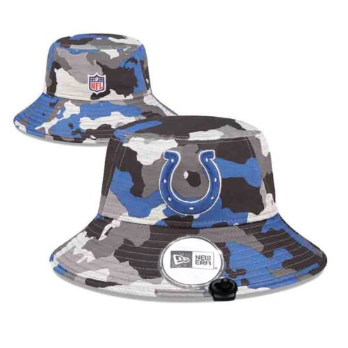 68641eabf15aa_1 Indianapolis Colts Bucket Hat