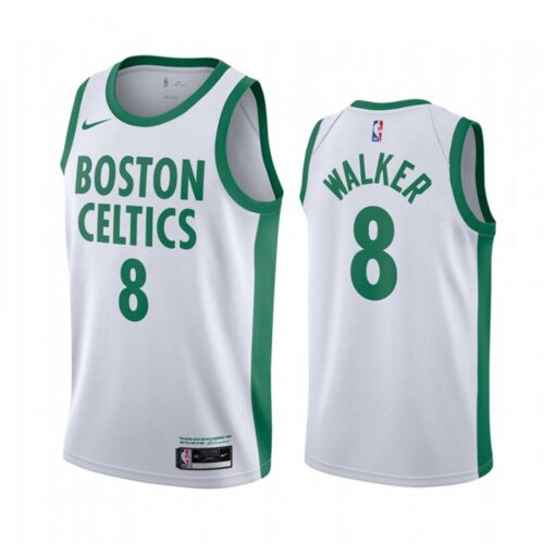68641eaf844ae_1 Men's Boston Celtics #8 Kemba Walker White City Edition Swingman Stitched Jersey