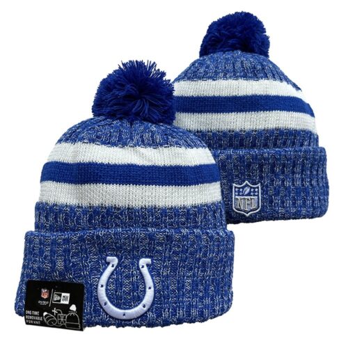 68641eb38be2c_1 Indianapolis Colts Beanies Knit Hat