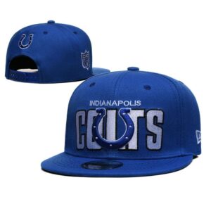 68641eccdd06f_1 Indianapolis Colts Snapback Hat