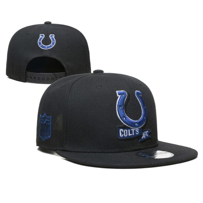 68641ecf4c683_1 Indianapolis Colts Snapback Hat