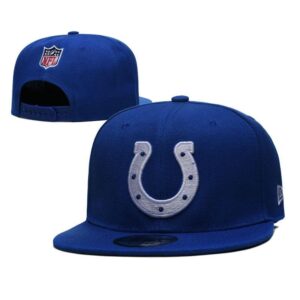 68641ed1c3d5f_1 Indianapolis Colts Snapback Hat