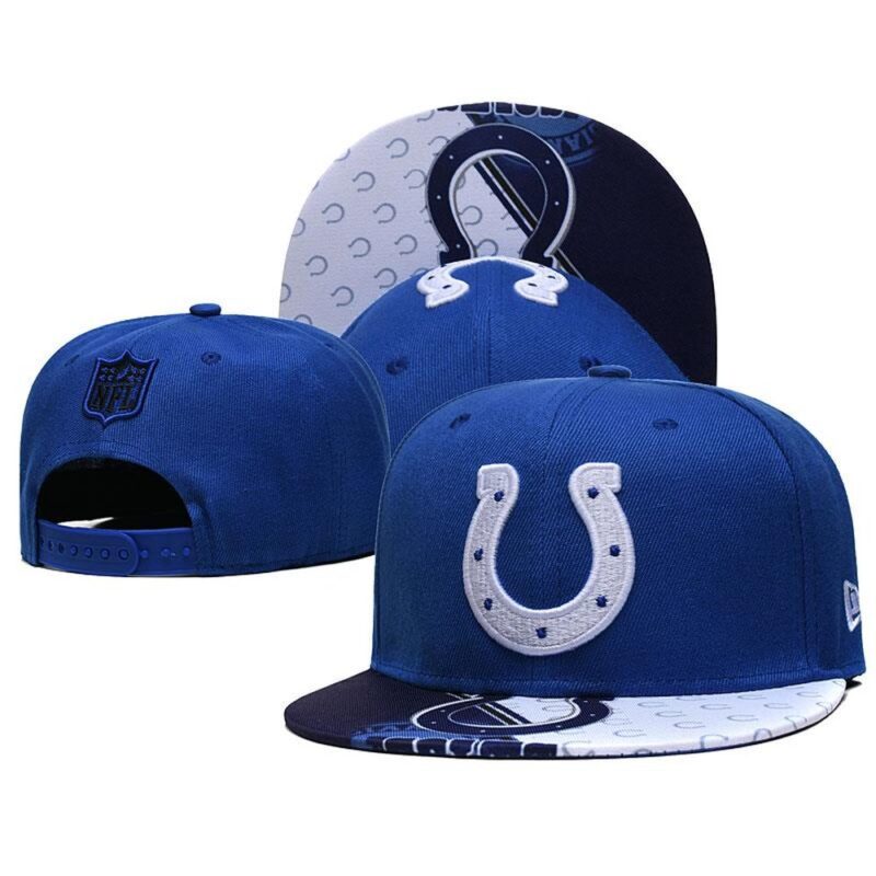 68641ed44f154_1 Indianapolis Colts Snapback Hat