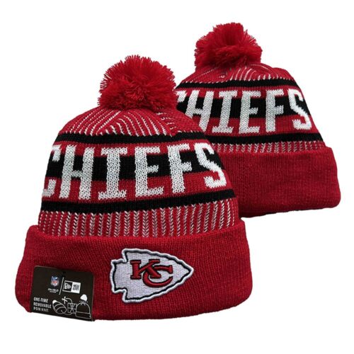 68641eee073f9_1 Kansas City Chiefs Beanies Knit Hat