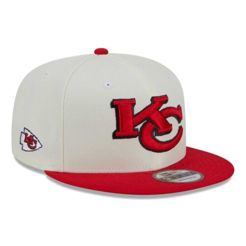 68641ef8aa59a_1 Kansas City Chiefs Snapback Hat