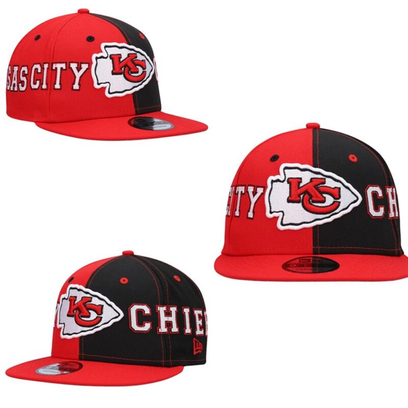 68641efdc8b38_1 Kansas City Chiefs Snapback Hat