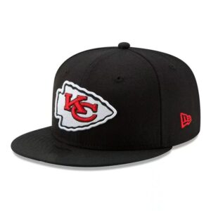 68641f140f118_1 Kansas City Chiefs Snapback Hat
