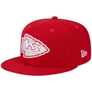 68641f16809f2_1 Kansas City Chiefs Snapback Hat