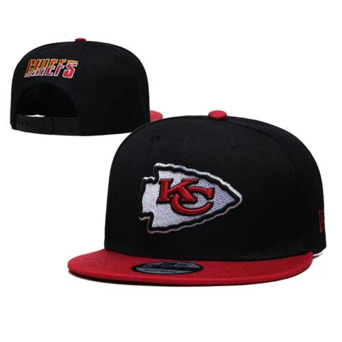 68641f18d91c5_1 Kansas City Chiefs Snapback Hat