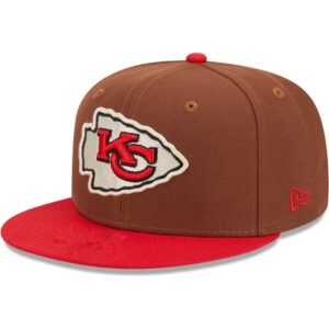68641f1d8baf2_1 Kansas City Chiefs Snapback Hat