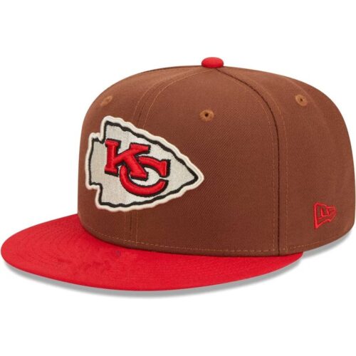 68641f1d8baf2_1 Kansas City Chiefs Snapback Hat