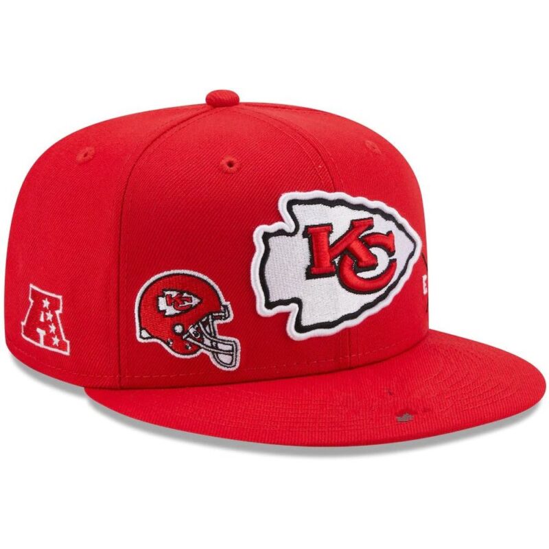 68641f228f7ab_1 Kansas City Chiefs Snapback Hat