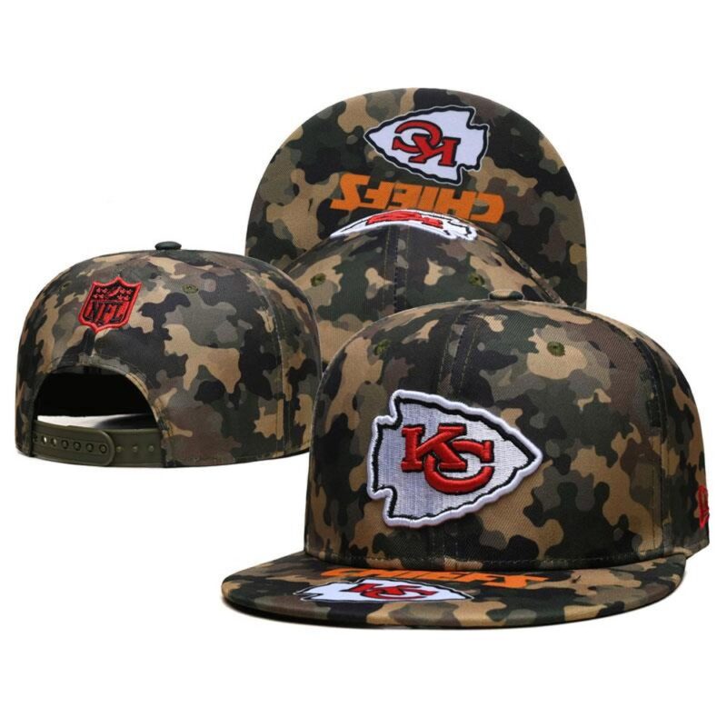 68641f27620bf_1 Kansas City Chiefs Snapback Hat