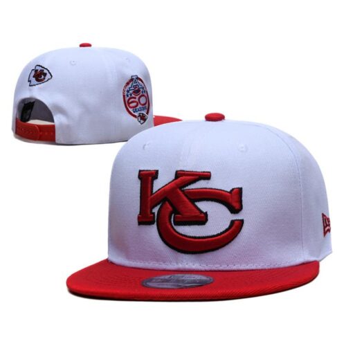 68641f2ece550_1 Kansas City Chiefs Snapback Hat