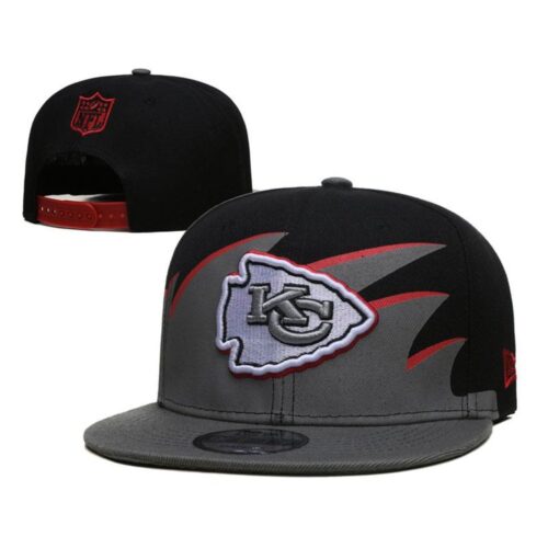 68641f38a6d75_1 Kansas City Chiefs Snapback Hat
