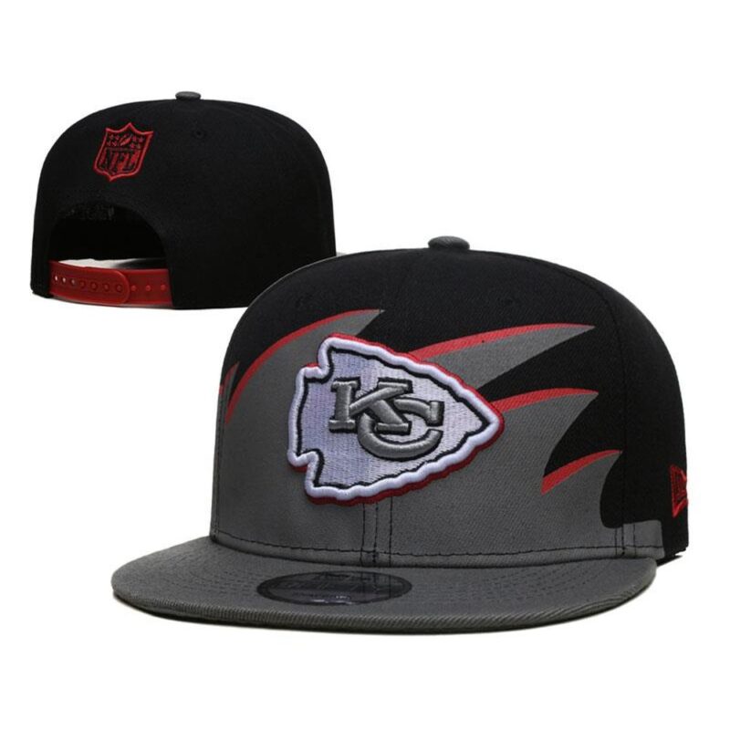 68641f38a6d75_1 Kansas City Chiefs Snapback Hat