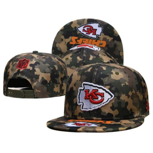 68641f4a16c53_1 Kansas City Chiefs Snapback Hat