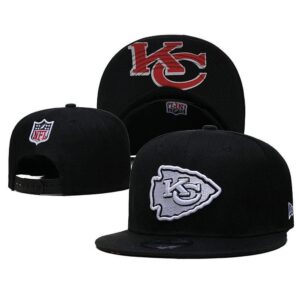 68641f4f1cf83_1 Kansas City Chiefs Snapback Hat