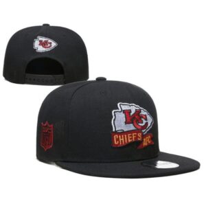 68641f51ead54_1 Kansas City Chiefs Snapback Hat