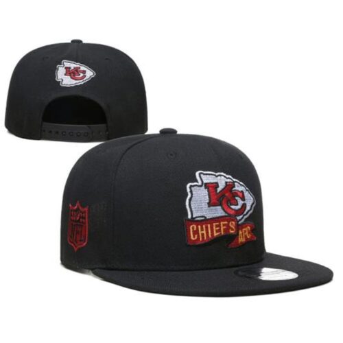 68641f51ead54_1 Kansas City Chiefs Snapback Hat