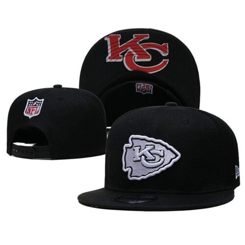 68641f65a09c9_1 Kansas City Chiefs Snapback Hat