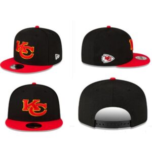 68641f6845bda_1 Kansas City Chiefs Snapback Hat