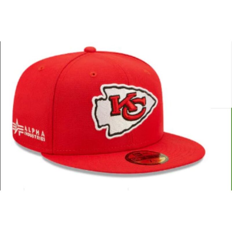 68641f6aa6df6_1 Kansas City Chiefs Snapback Hat