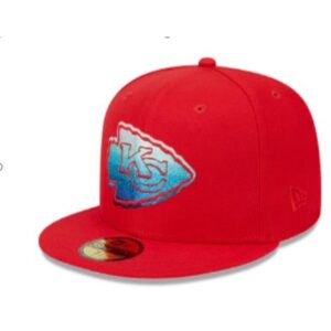 68641f6d16b50_1 Kansas City Chiefs Snapback Hat