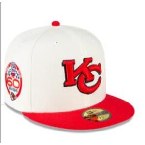 68641f720337c_1 Kansas City Chiefs Snapback Hat