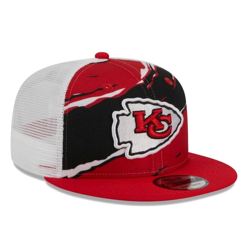 68641f8367617_1 Kansas City Chiefs Snapback Hat