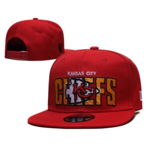 68641f8878313_1 Kansas City Chiefs Snapback Hat