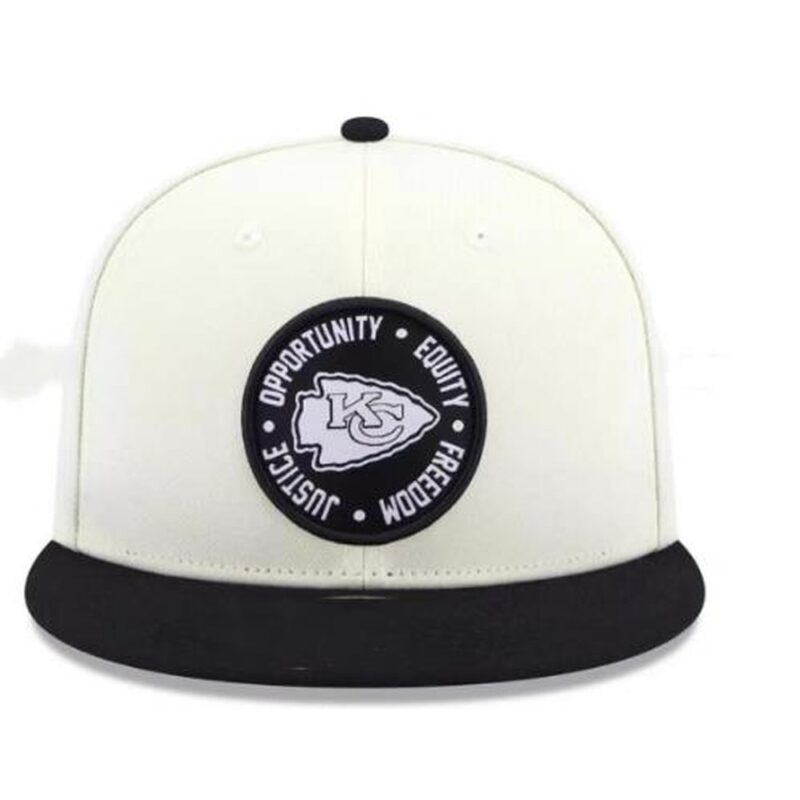 68641f92670c4_1 Kansas City Chiefs Snapback Hat