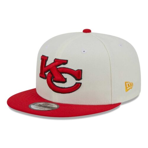 68641f998bd7a_1 Kansas City Chiefs Snapback Hat