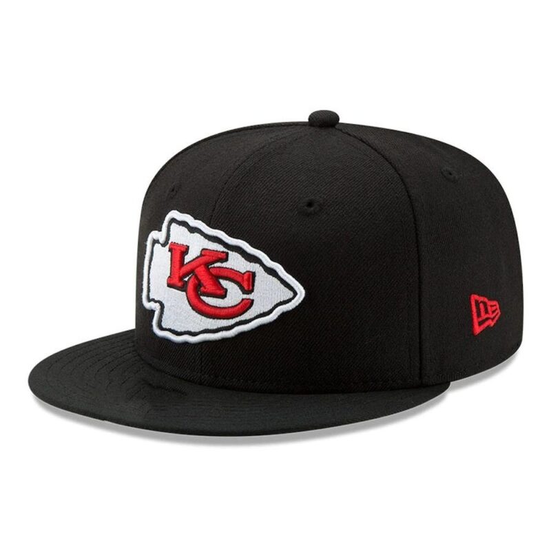 68641f9e7a11b_1 Kansas City Chiefs Snapback Hat