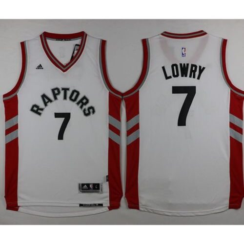 68642032b54da_1 Raptors #7 Kyle Lowry White Stitched NBA Jersey
