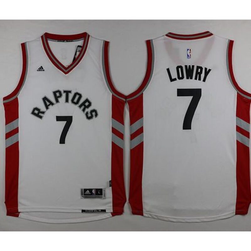 68642032b54da_1 Raptors #7 Kyle Lowry White Stitched NBA Jersey