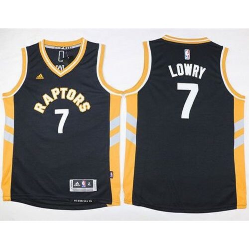 68642039a8112_1 Raptors #7 Kyle Lowry Black Youth Stitched NBA Jersey